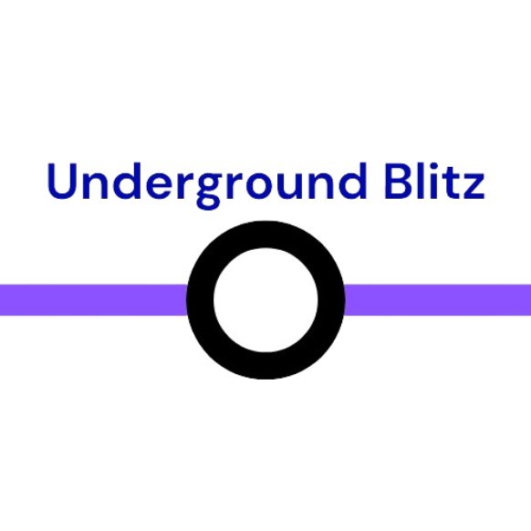 Underground Blitz